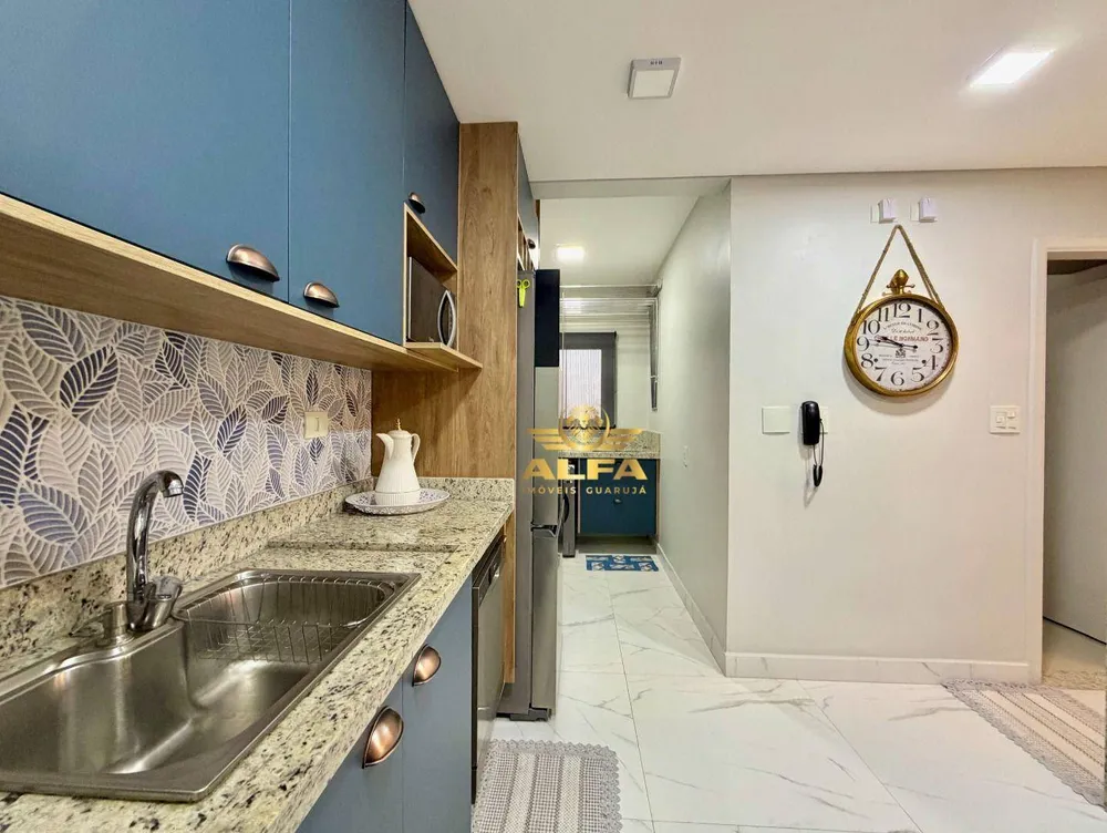 Apartamento, 3 quartos, 95 m² - Foto 7