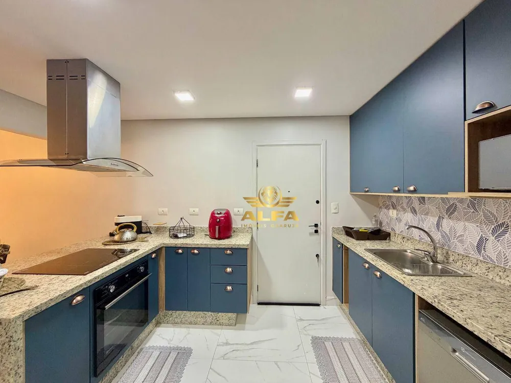 Apartamento, 3 quartos, 95 m² - Foto 6
