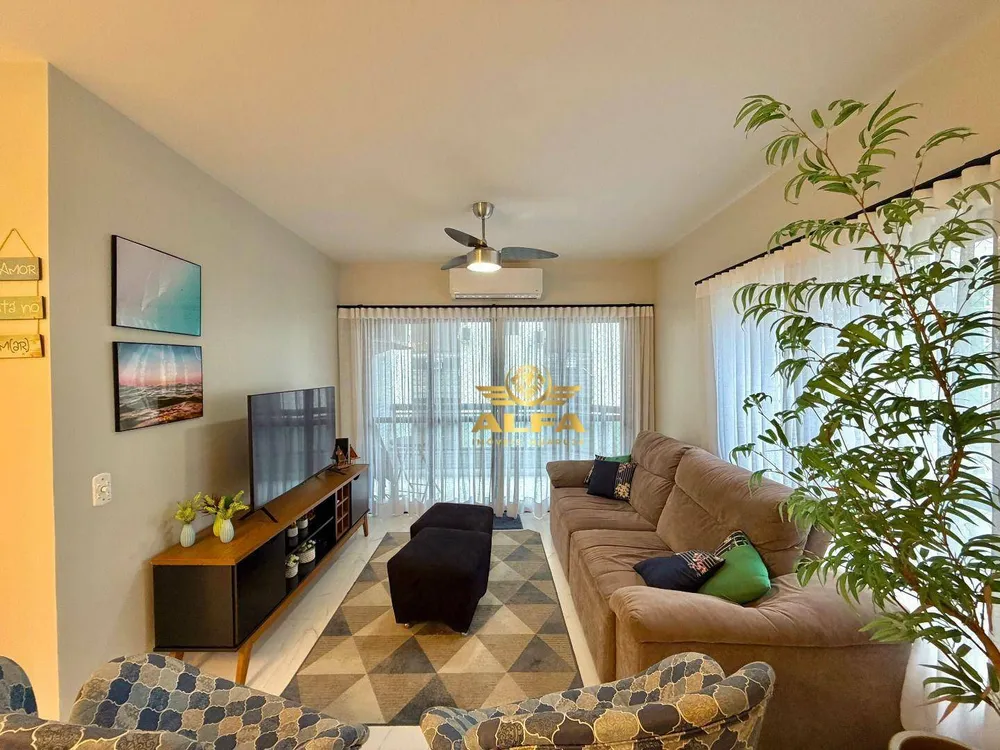 Apartamento, 3 quartos, 95 m² - Foto 1