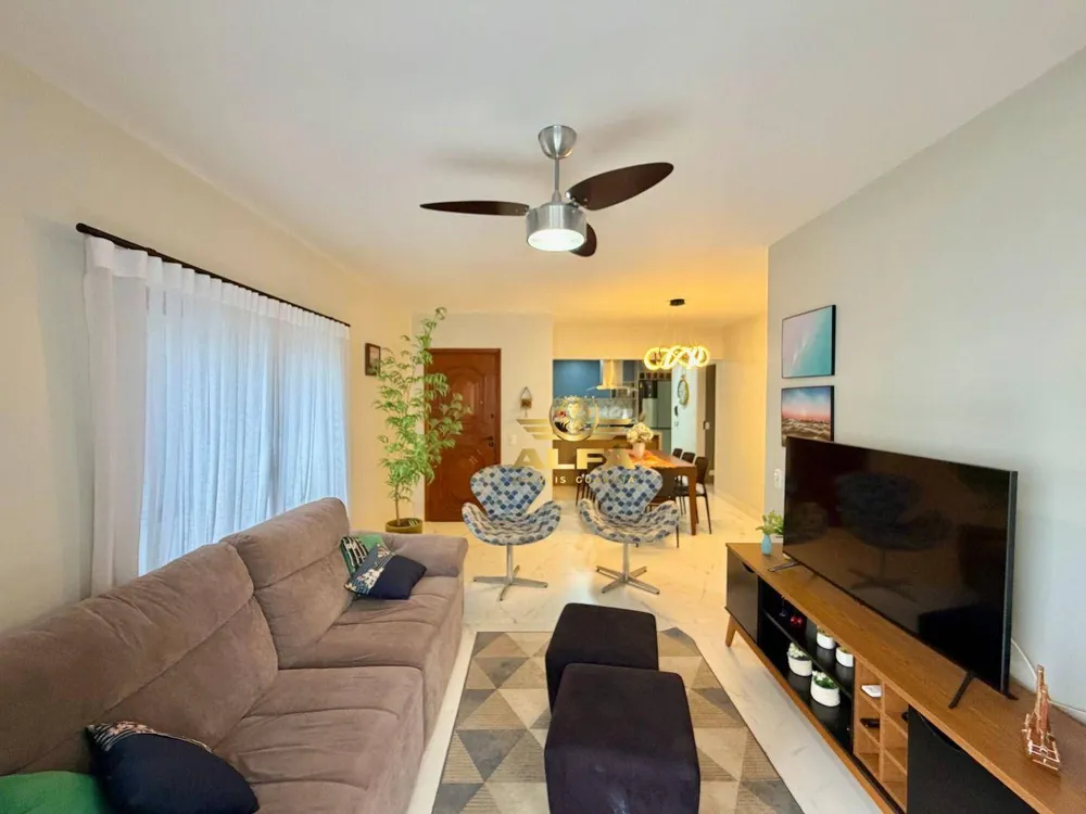Apartamento, 3 quartos, 95 m² - Foto 4
