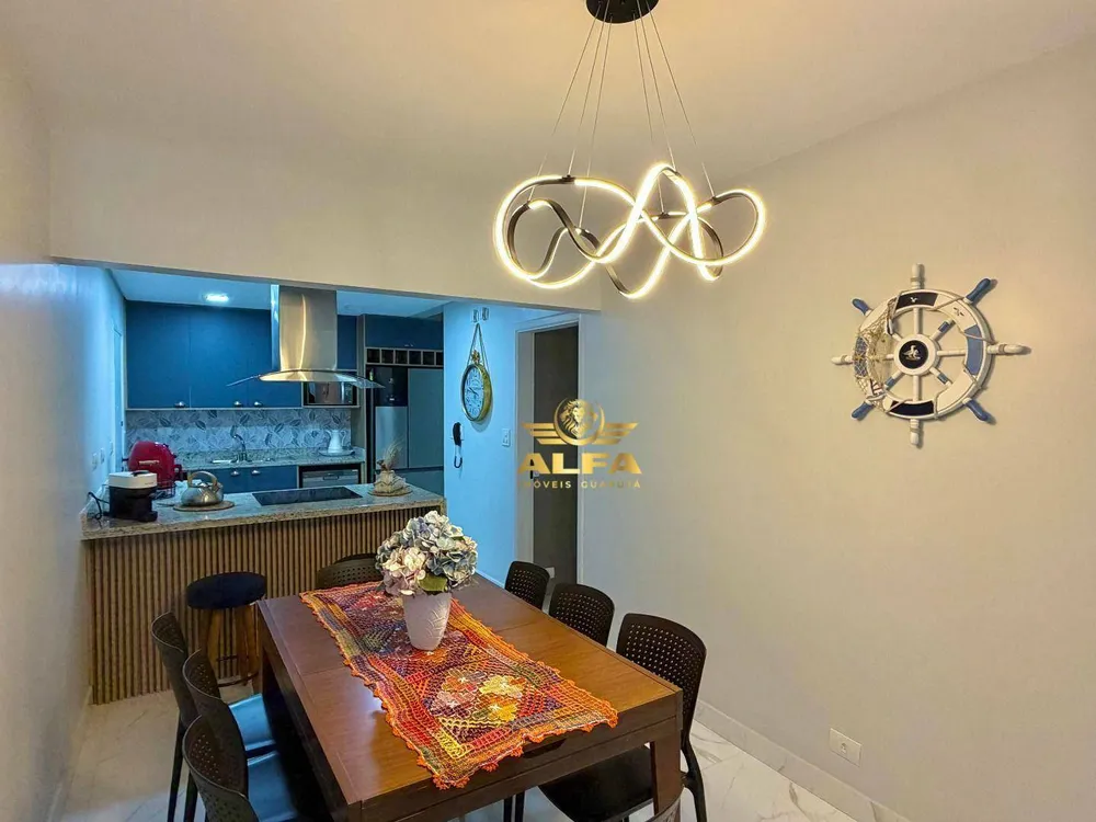 Apartamento, 3 quartos, 95 m² - Foto 5