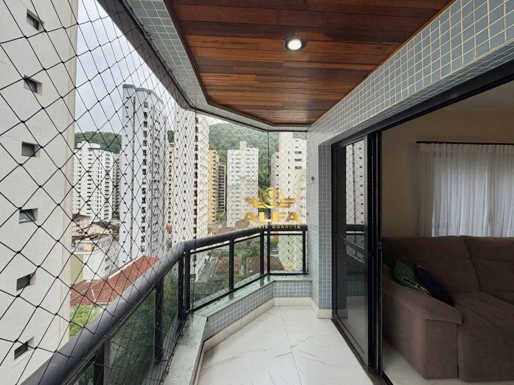 Apartamento, 3 quartos, 95 m² - Foto 3