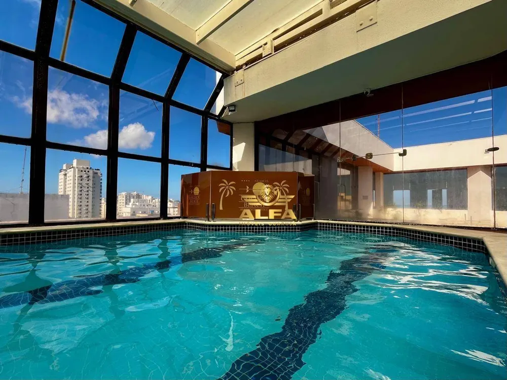 Flat/Apart Hotel, 1 quarto, 55 m² - Foto 7