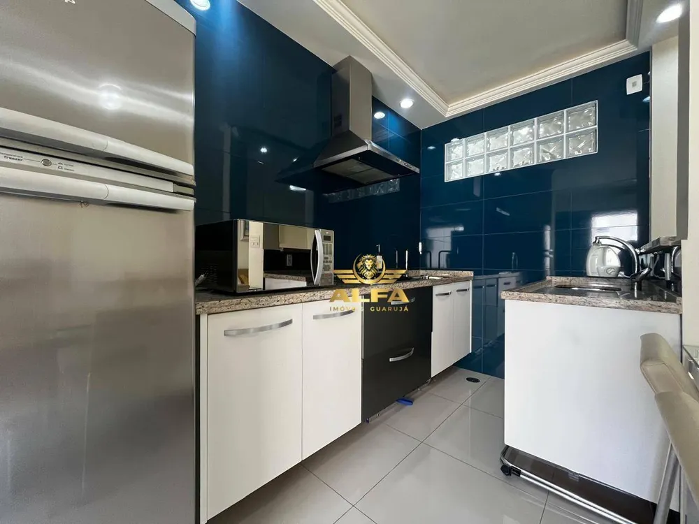 Flat/Apart Hotel, 1 quarto, 55 m² - Foto 6