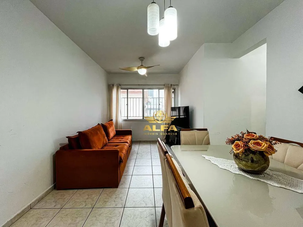 Apartamento, 3 quartos, 80 m² - Foto 1