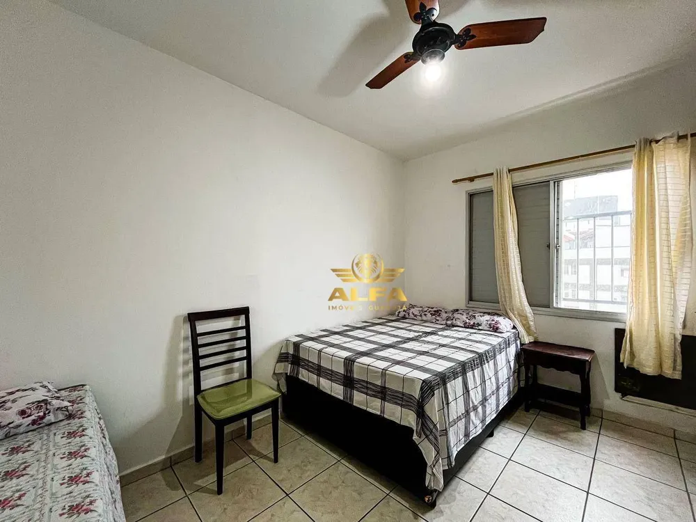 Apartamento, 3 quartos, 80 m² - Foto 1