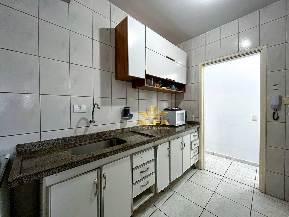 Apartamento, 3 quartos, 80 m² - Foto 2