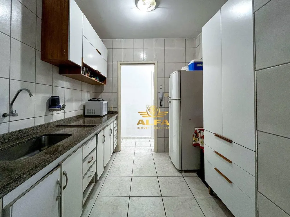 Apartamento, 3 quartos, 80 m² - Foto 4