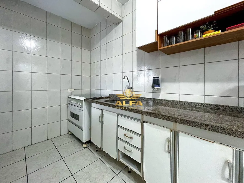 Apartamento, 3 quartos, 80 m² - Foto 3