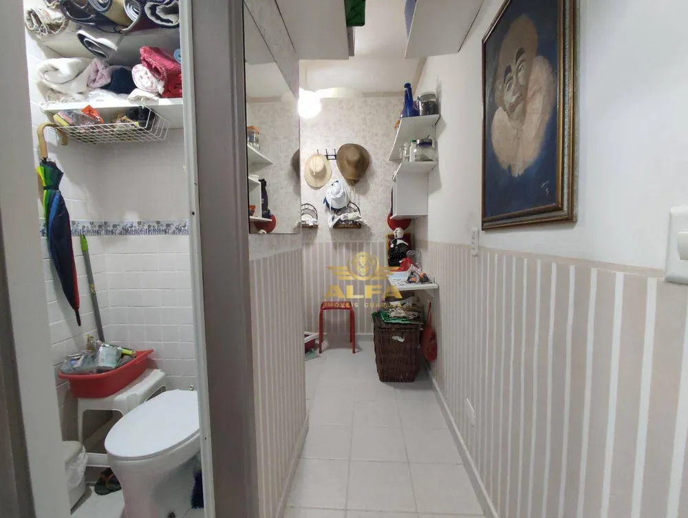 Apartamento, 2 quartos, 83 m² - Foto 10