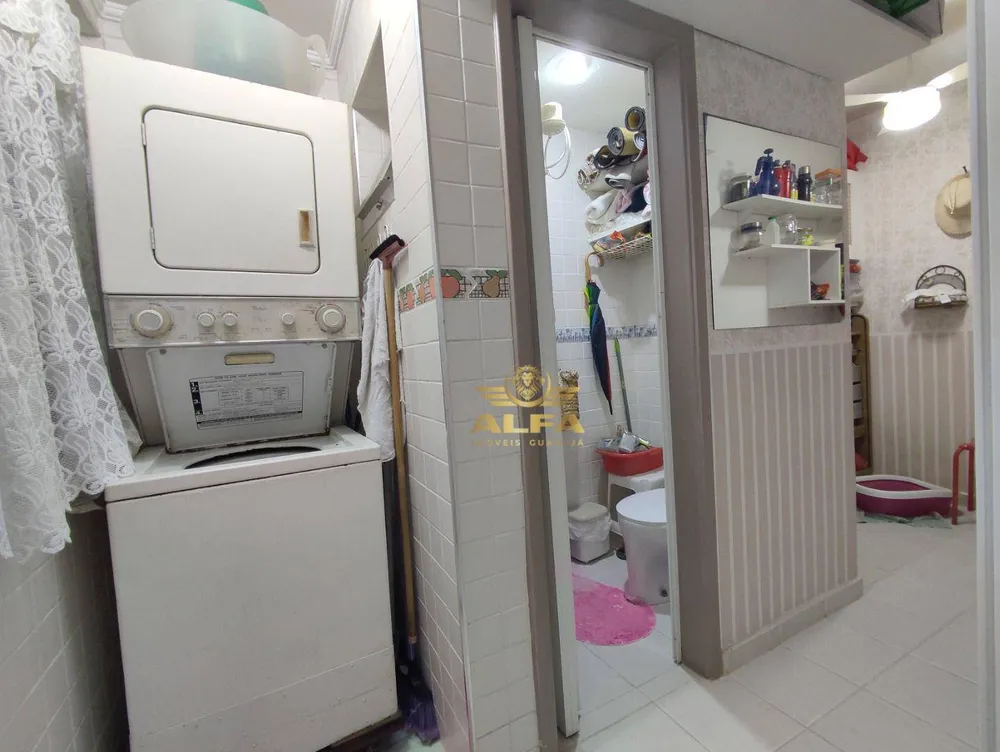 Apartamento, 2 quartos, 83 m² - Foto 9