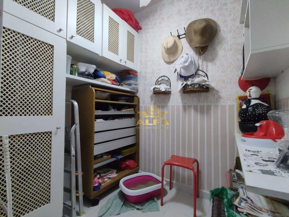 Apartamento, 2 quartos, 83 m² - Foto 11