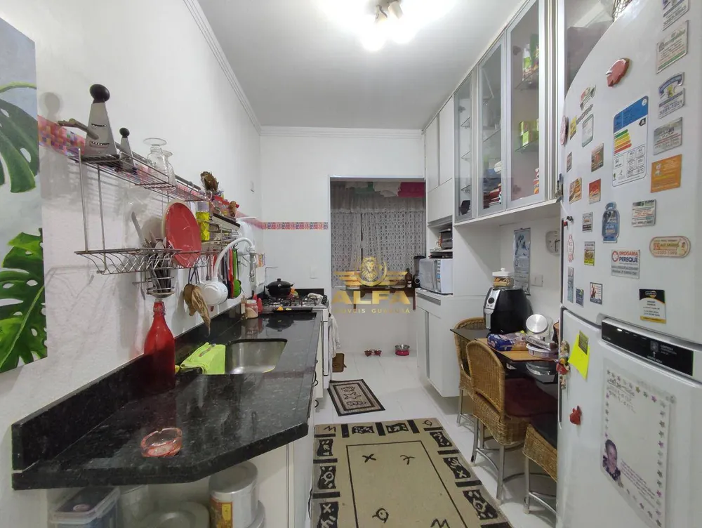 Apartamento, 2 quartos, 83 m² - Foto 8
