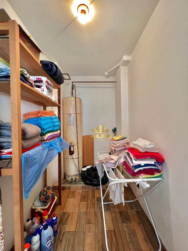 Apartamento, 3 quartos, 159 m² - Foto 3