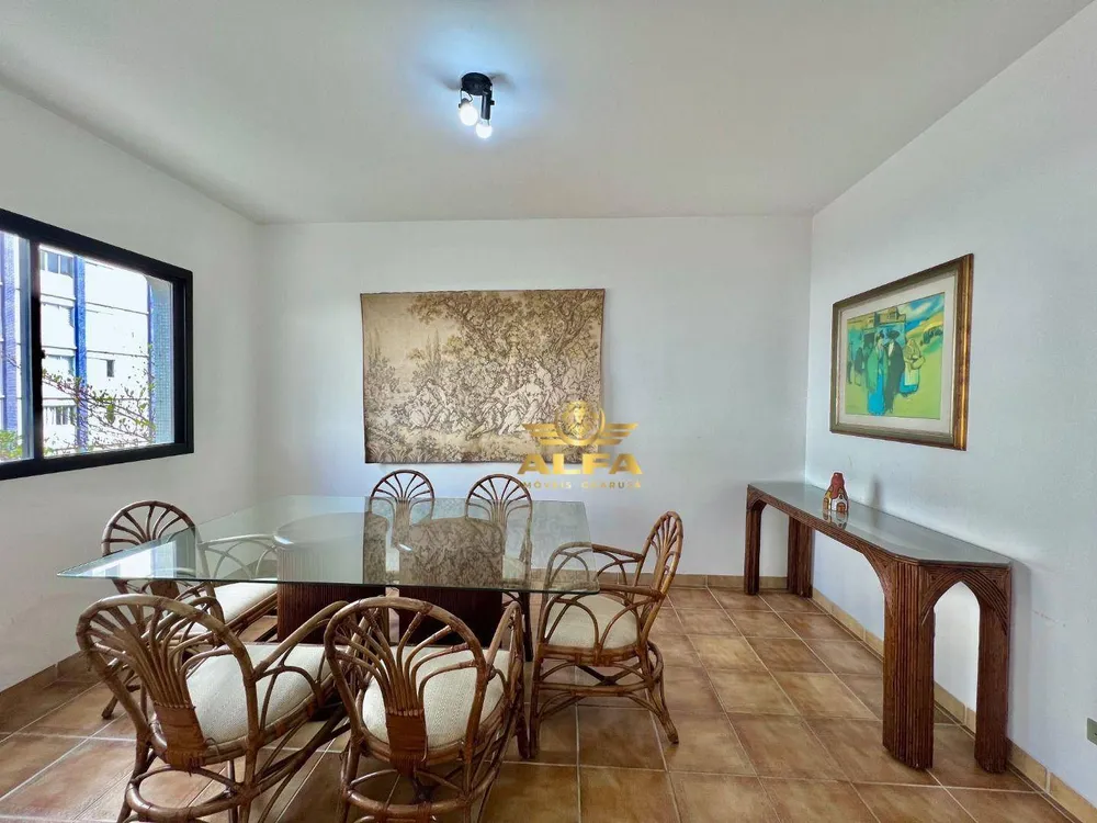 Apartamento, 3 quartos, 159 m² - Foto 2