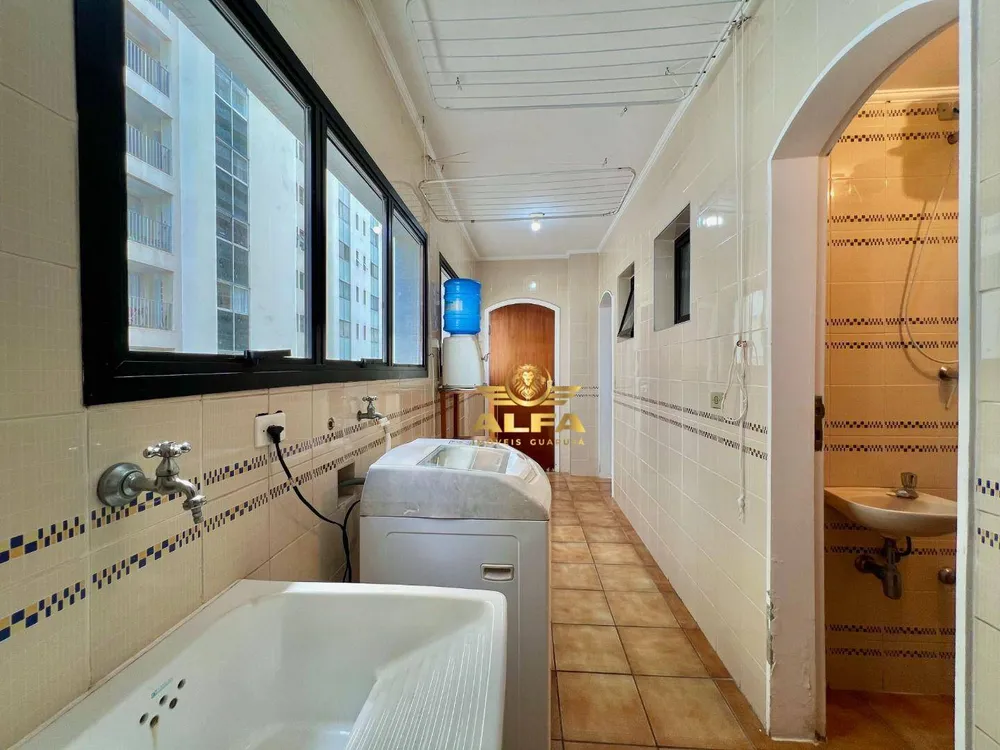 Apartamento, 3 quartos, 159 m² - Foto 1