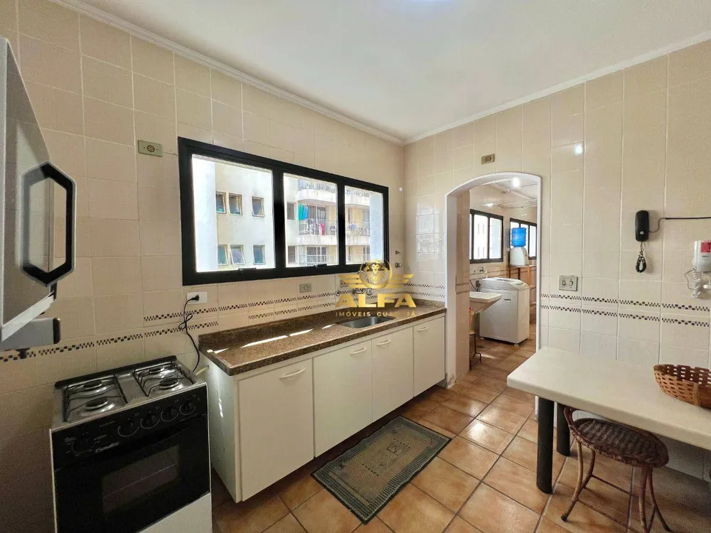Apartamento, 3 quartos, 159 m² - Foto 5