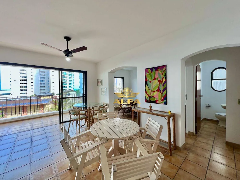Apartamento, 3 quartos, 159 m² - Foto 3