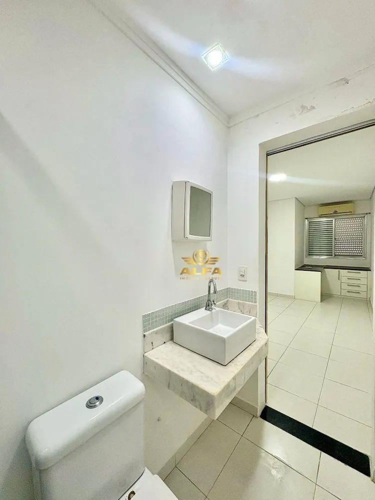 Apartamento, 1 quarto, 44 m² - Foto 9