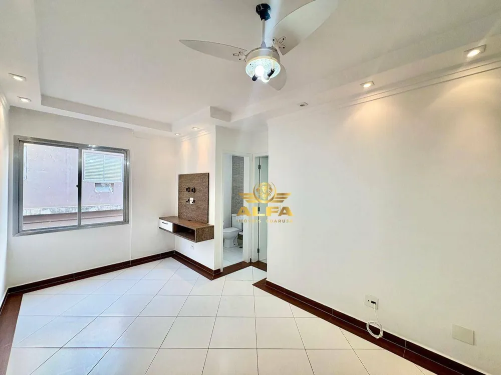 Apartamento, 1 quarto, 44 m² - Foto 3