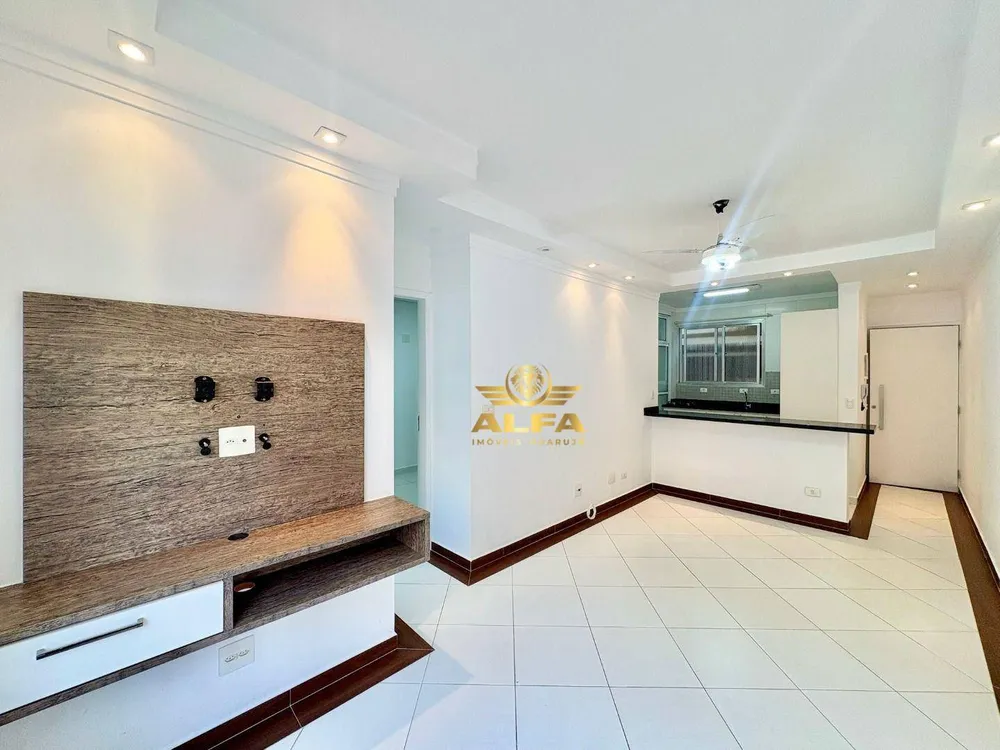 Apartamento, 1 quarto, 44 m² - Foto 5