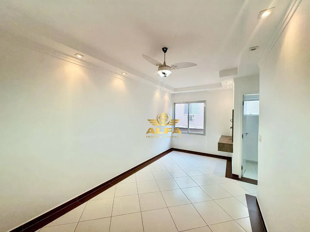 Apartamento, 1 quarto, 44 m² - Foto 2