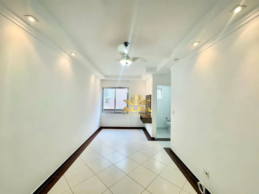 Apartamento, 1 quarto, 44 m² - Foto 1
