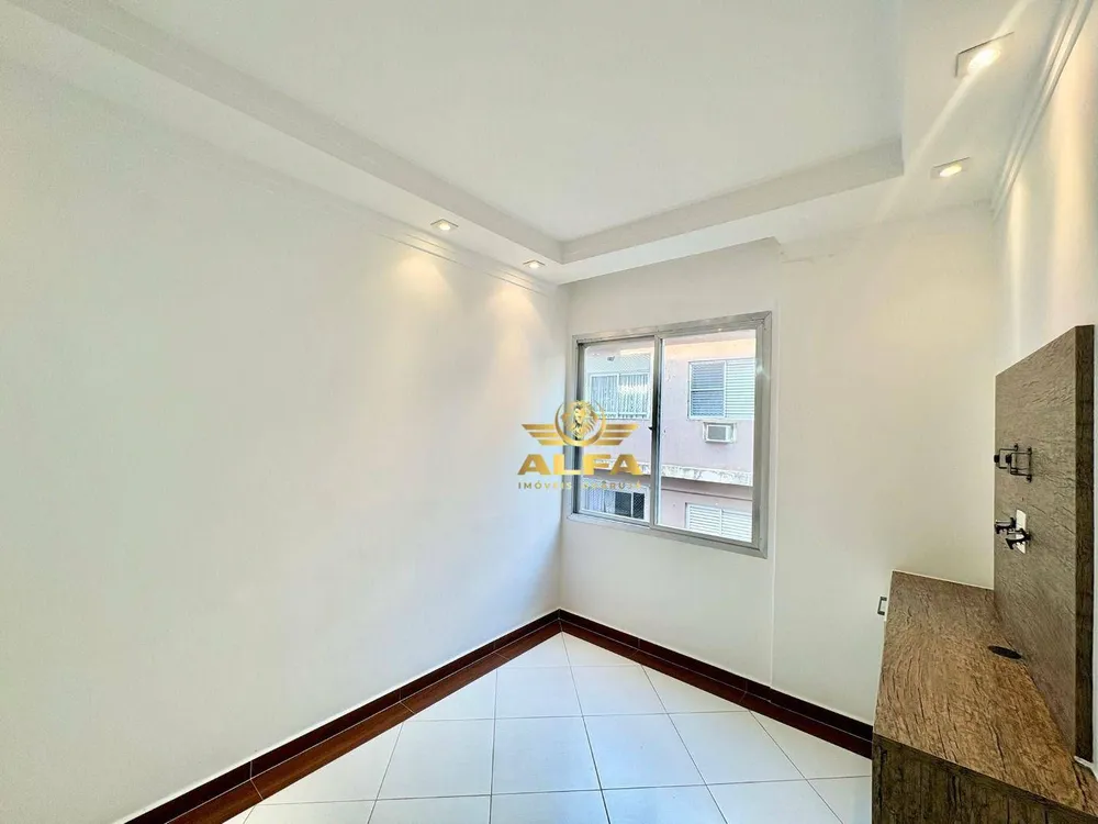 Apartamento, 1 quarto, 44 m² - Foto 4