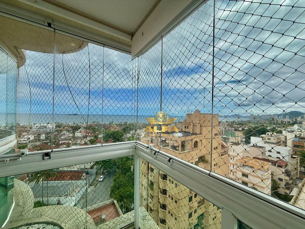 Apartamento, 3 quartos, 120 m² - Foto 3