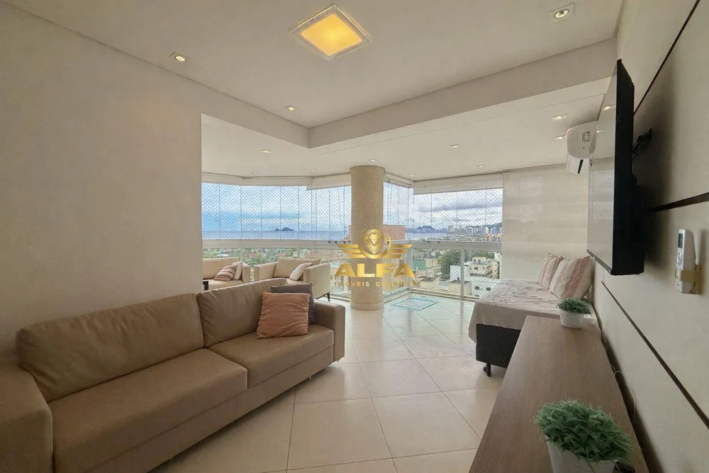 Apartamento, 3 quartos, 120 m² - Foto 1