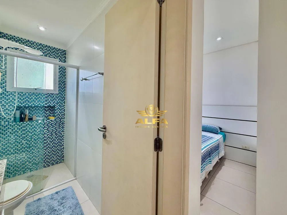 Apartamento, 3 quartos, 120 m² - Foto 6