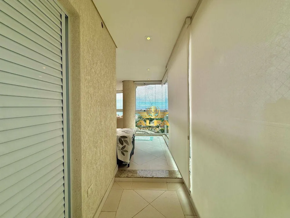 Apartamento, 3 quartos, 120 m² - Foto 1
