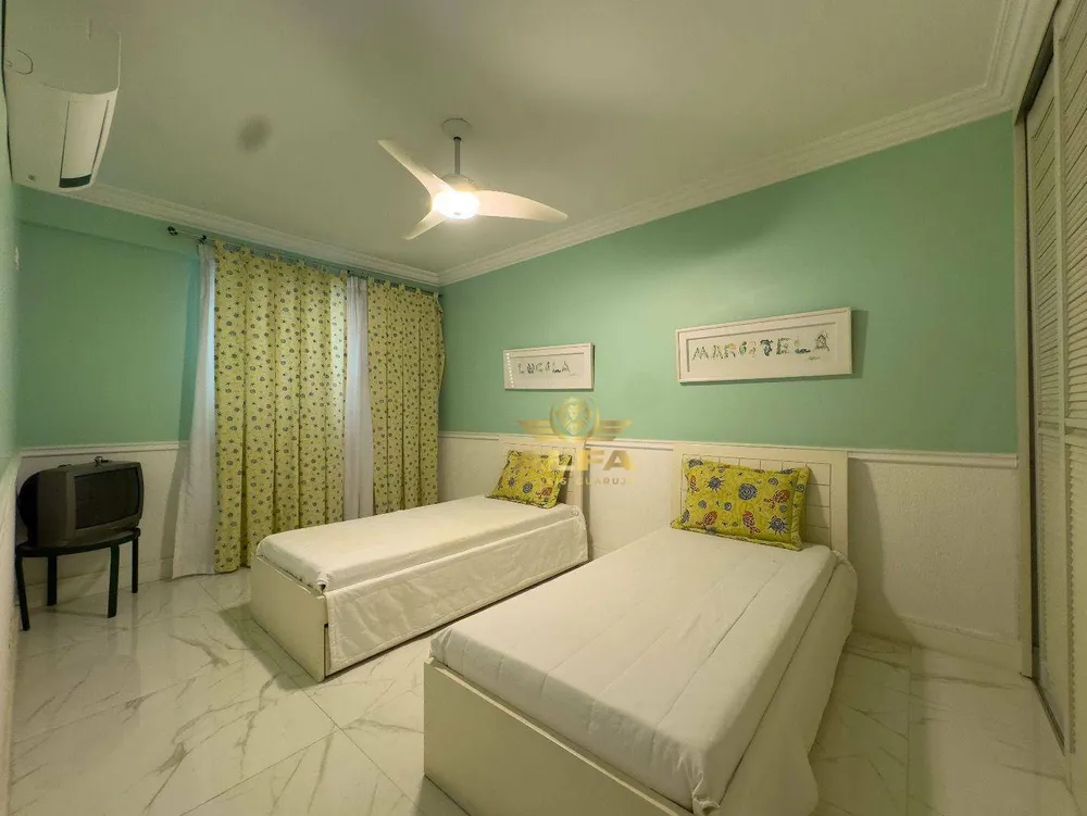 Apartamento, 3 quartos, 134 m² - Foto 5
