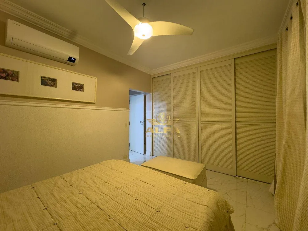 Apartamento, 3 quartos, 134 m² - Foto 4