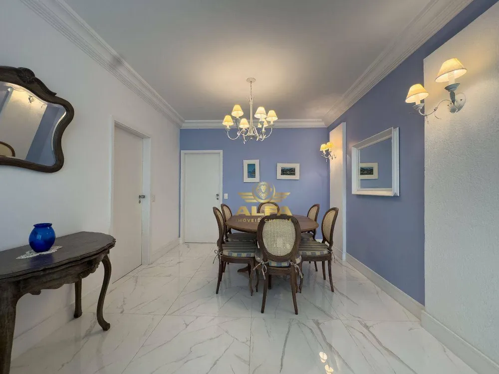 Apartamento, 3 quartos, 134 m² - Foto 2