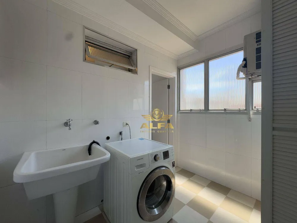 Apartamento, 3 quartos, 134 m² - Foto 7