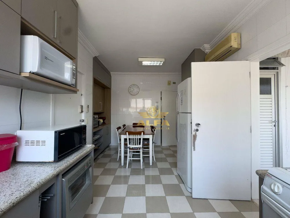 Apartamento, 3 quartos, 134 m² - Foto 6