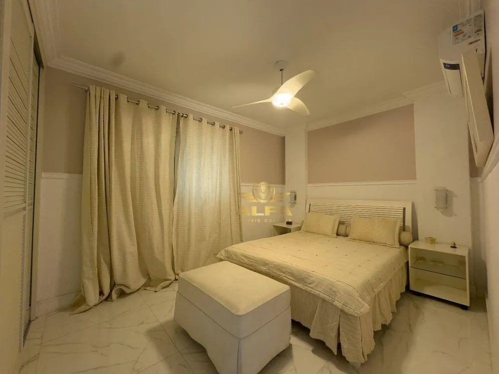 Apartamento, 3 quartos, 134 m² - Foto 3