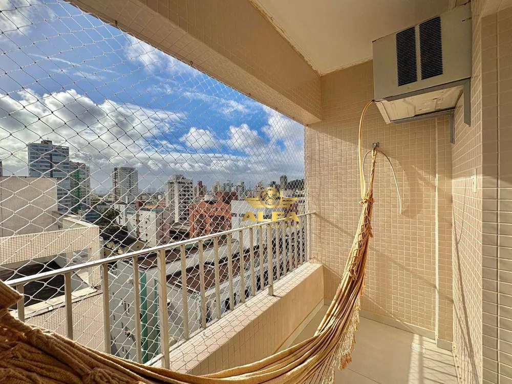 Apartamento, 2 quartos, 80 m² - Foto 4