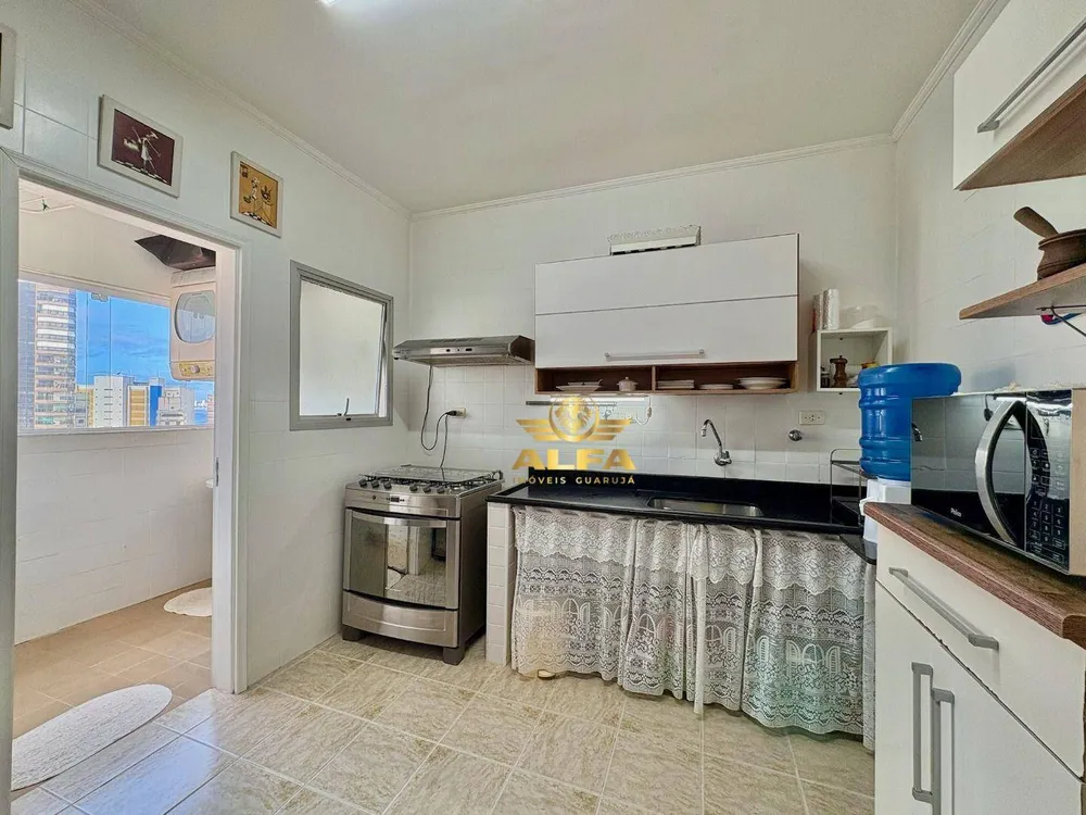 Apartamento, 2 quartos, 80 m² - Foto 12
