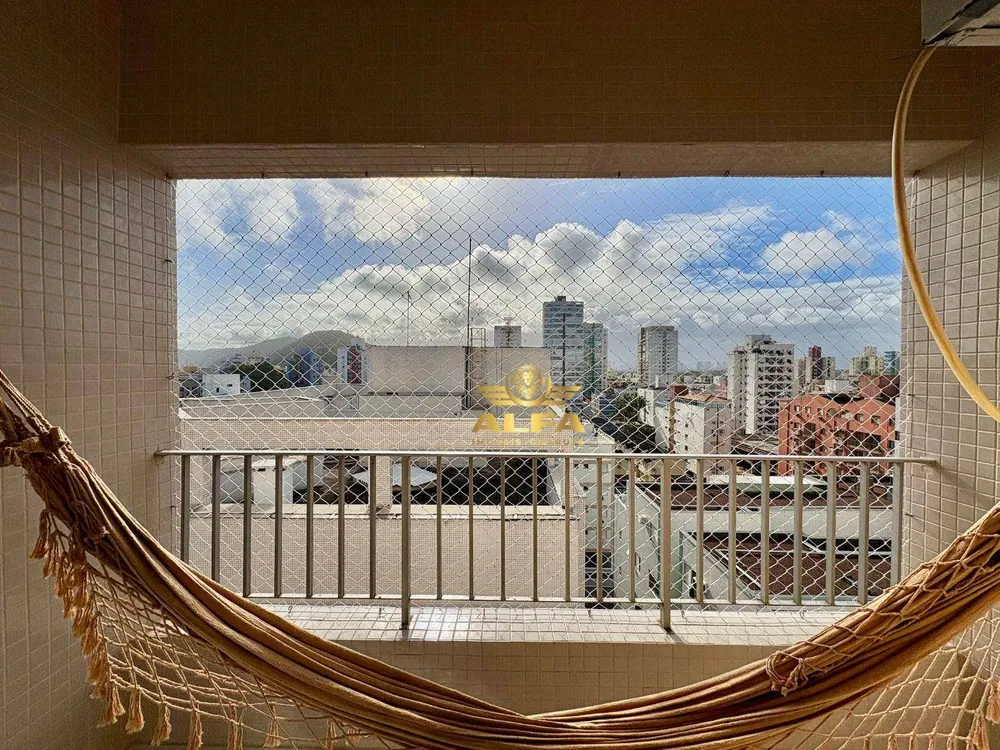 Apartamento, 2 quartos, 80 m² - Foto 3