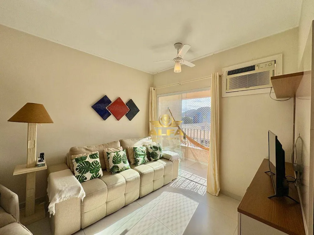 Apartamento, 2 quartos, 80 m² - Foto 1