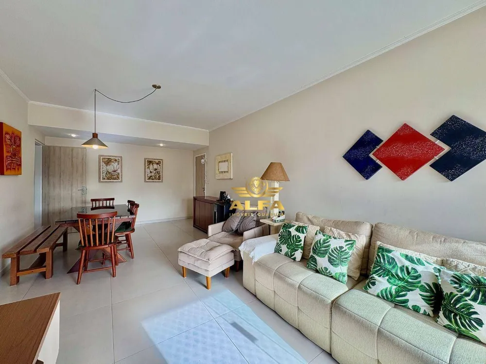 Apartamento, 2 quartos, 80 m² - Foto 5
