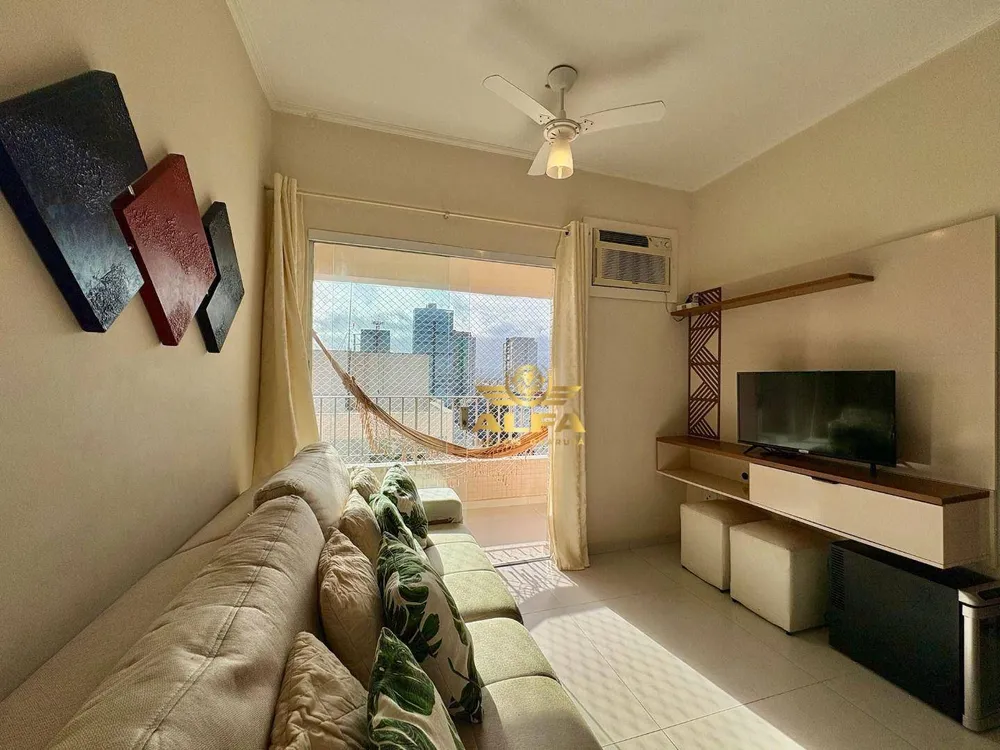 Apartamento, 2 quartos, 80 m² - Foto 2