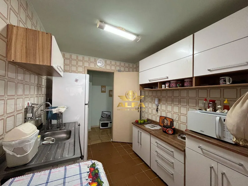 Apartamento, 2 quartos, 70 m² - Foto 8
