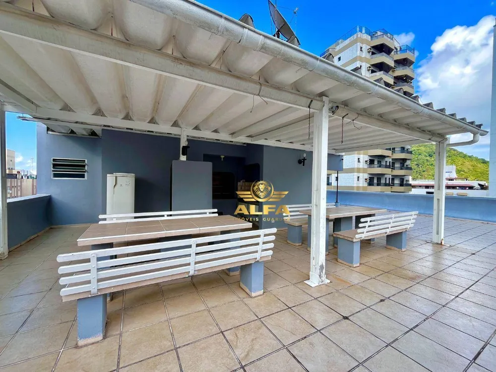 Apartamento, 2 quartos, 70 m² - Foto 12