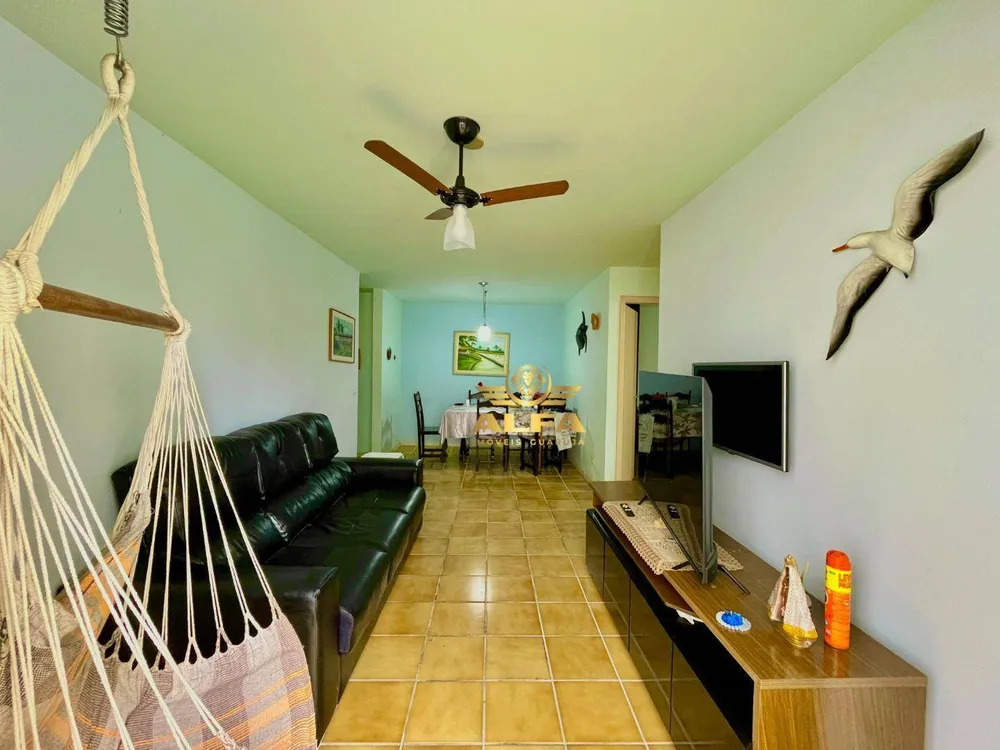 Apartamento, 2 quartos, 70 m² - Foto 3