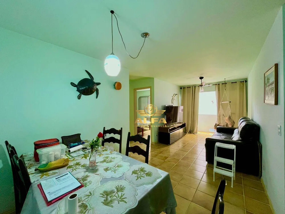 Apartamento, 2 quartos, 70 m² - Foto 2