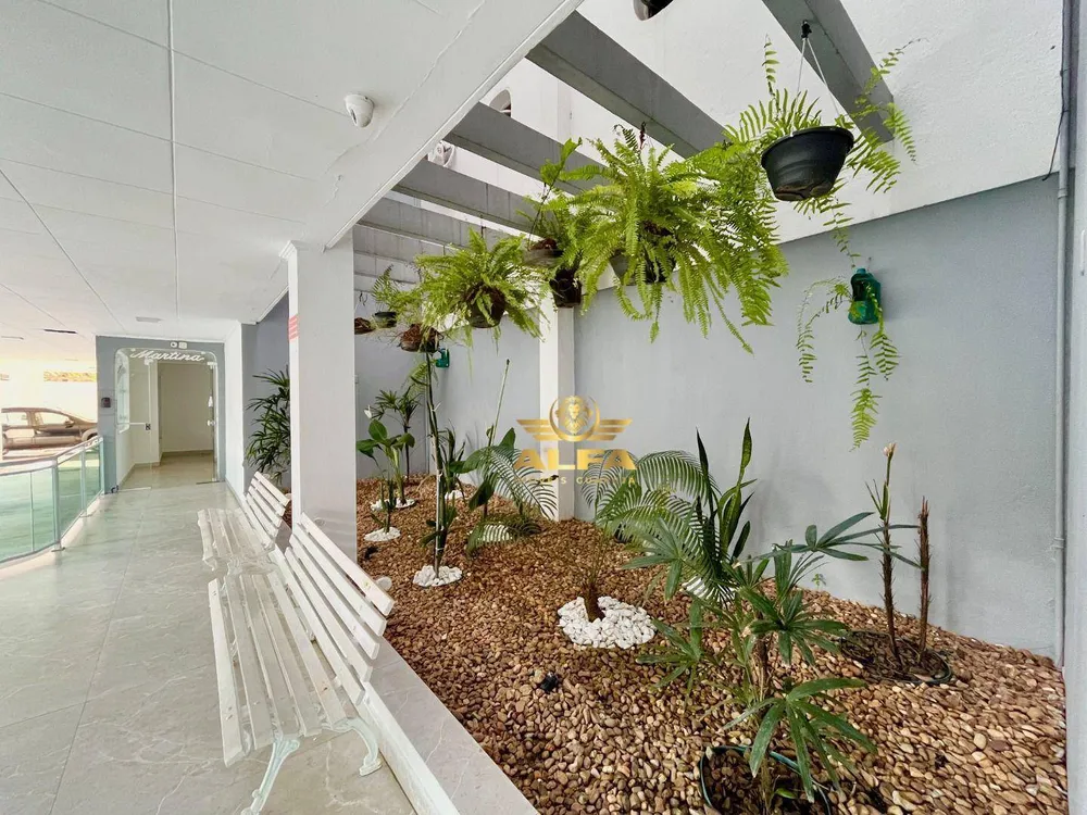 Apartamento, 2 quartos, 70 m² - Foto 10