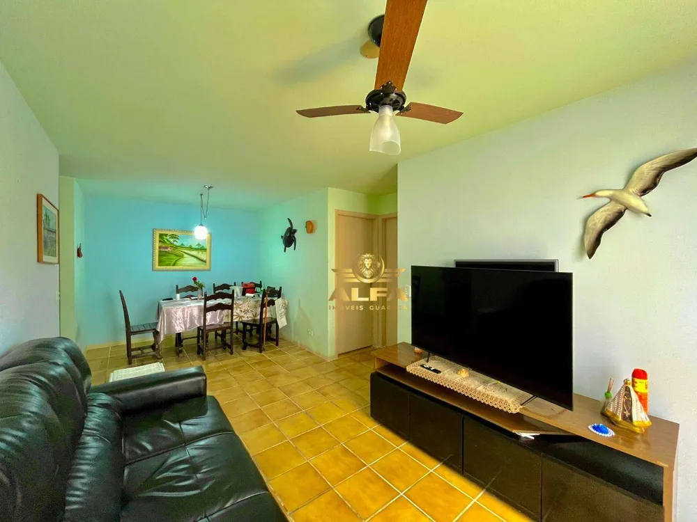Apartamento, 2 quartos, 70 m² - Foto 1
